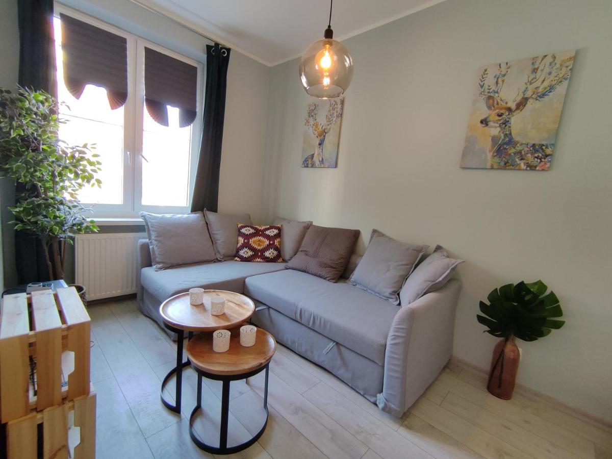 K2210 Monsun Grand Tourist Apartments Gdansk Exterior foto